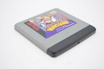 バーチャルボーイ ワリオランド WARIO LAND アワゾンの秘宝 ソフト VUE-VWCJ-JPN VIRTUALBOY 任天堂 Nintendo ゲーム GAME RK-489M/000_画像5