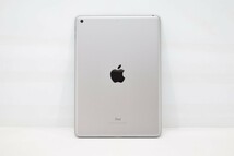 Apple アップル iPad 9.7インチ 第6世代 32GB Wi-Fi MR7F2J/A X スペースグレイ タブレット 動作品 PC 本体 アイパッド RK-415SM/601_画像5