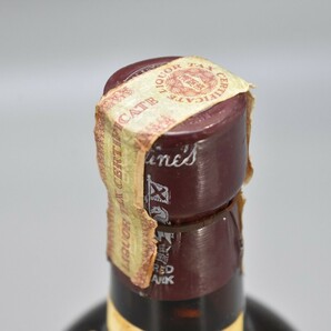 未開栓 希少 古酒 Ballantine's バランタイン 30年 赤紋章 スコッチ ウイスキー 43％ 750ml 箱付 BLENDED SCOTCH WHISKY RK-670S/120の画像5