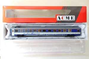 ACME 52366 WRkmz858.1 JanKiepura塗装 食堂車