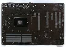 ASRock Z77 Pro4 / i5-3330S / メモリ 8GB セット_画像10