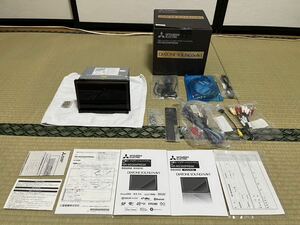 DIATONE SOUND NAVI NR-MZ300PRENI AVT処理済 未使用品