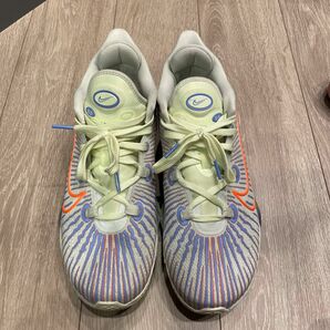 Nike Zoom BB NXT 中古　28.5cm