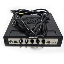 中古 AMPEG アンペグ PF-350 Head ベース用アンプヘッド Ampeg Portaflex ポータフレックス 生産完了品_画像1