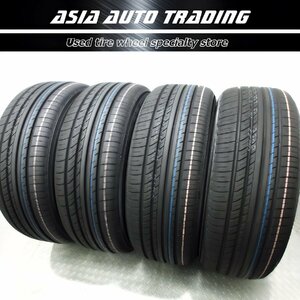 新車外し ヨコハマ ADVAN dB V552 225/55R18 2024年車 納車外し ほぼ新品 ZR-V エルグランド 純正タイヤ デリカ D5 アウトランダー 他