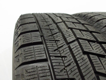 新車外し ほぼ新品 トヨタ ZN8 GR 86 RC 純正 6.5J+48 PCD100-5穴 ヨコハマ IG60 205/55R16 ice GUARD 2022年 スタッドレス スバル BRZ 等_画像10