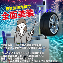 美品 走行極少 Weds キーラー TACTICS 5.5J+22 PCD139.7-5穴 ヨコハマ G075 215/70R16 ice GUARD SUV スタッドレス ジムニー 足上げサイズ_画像10