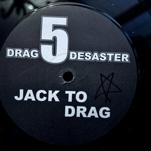 Drag Desaster / Drag Desaster 5