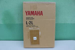 ③　ヤマハ YAMAHA L-2L [キーボードスタンド]　未使用　箱痛み品