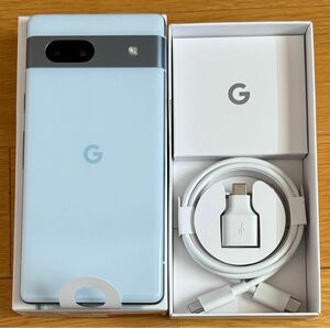 Google Pixel 7a 128GB Sea