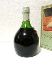 MONNET モネ COGNAC コニャック JOSEPHINE ジョセフィーヌ 700ml 40度 未開封品_画像3