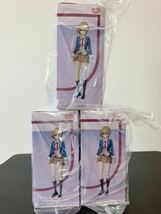 【新品未開封】ヘブンバーンズレッド 茅森月歌 フィギュア エルココ_画像3