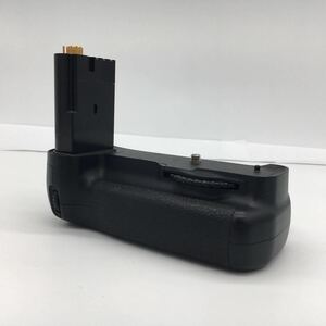 Nikon ニコン MB-D200 Multi Power Battery Pack マルチ パワー バッテリー パック カメラ アクセサリー 動作未確認