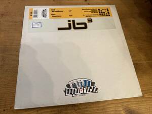 12”★JB Joey Beltram / Big Funk Blaster / ファンキー・ハウス！！