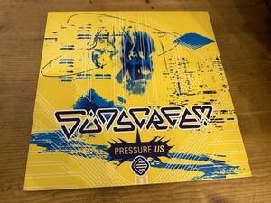 12”★Sunscreem / Pressure US / Fire Island / The Wizard Of Oz / プログレッシブ / ヴォーカル・ハウス・クラシック！