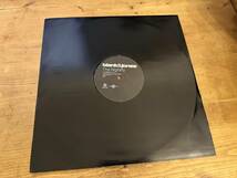 12”★Blank & Jones / The Nightfly / トランス！_画像2