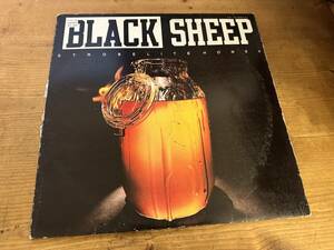 12”★Black Sheep / Strobelite Honey / クラシック！