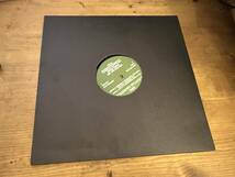 12”★Sidestepperz / Vapour Stories / Ben Sims / ミニマル！_画像2