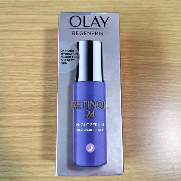 OLAY RETINOL24 REGENERIST NIGHT