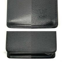 1円●極美品/ベタなし●LOUIS VUITTON ルイヴィトン タイガ セレンガ クラッチバッグ セカンドバッグ M30782 レザー アルドワーズ メンズ_画像6