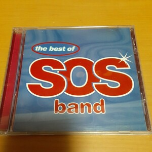 The Best of SOS band 