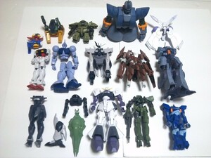 ●バンダイ ● ガンプラ 本体系セット【ジャンクパーツ】●機動戦士ガンダム ●ジャンク ●パーツ