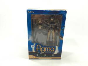 【9211】figma 170 篁唯依 フィギュア マブラヴ オルタネイティヴ トータル・イクリプス マックスファクトリー 中古品