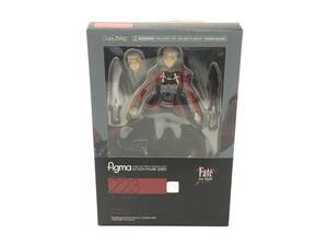 【9552】figma 223 アーチャー フィギュア Fate/stay night マックスファクトリー 中古品