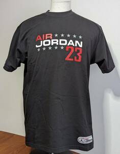 NIKE JORDAN DRY-FIT Tシャツ Lサイズ マイケル・ジョーダン AIR JORDAN 23