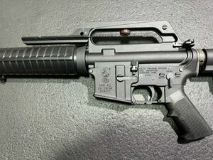 VFC COLT M733 ガスブローバック (COLT Licensed 東京マルイ ガスブロ