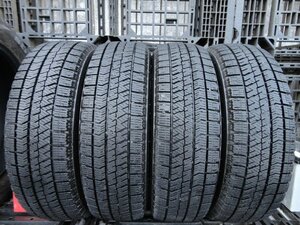 ●6111 ほぼ新品 ブリヂストン VRX2 165/65R14 4本 2020年製