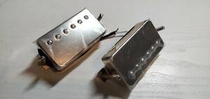 TOKAI　PAF Vintage MK2　クローム　T-3