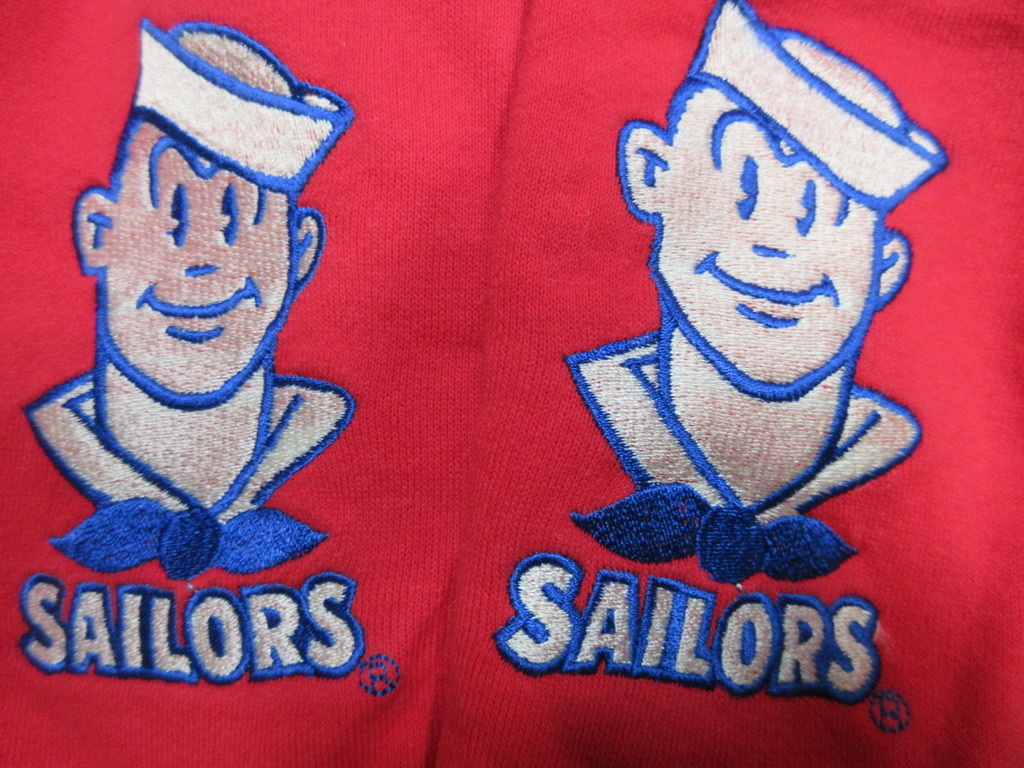 Yahoo!オークション -「sailors」の落札相場・落札価格