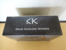 Wireless Controller for N-SWITCH_画像2