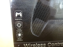 Wireless Controller for N-SWITCH_画像4