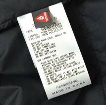 未使用 THE NORTH FACE PURPLE LABEL ノースフェイス パープルレーベル 中綿 インシュレーションパンツ 30 NT5371N nanamica _画像9