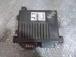 * super-discount!*HA24S Alto NA MT original normal engine computer -ECU CPU K6A 33920-72JF / R2-113