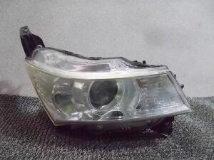 ★激安!★MK21S パレット 純正 ノーマル HID キセノン ヘッドライト ヘッドランプ 右 運転席側 KOITO 100-59207 / 2R2-271