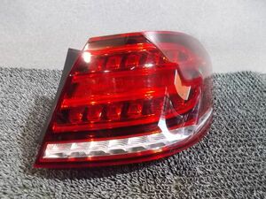 * super-discount!* Benz W212 E Class sedan original normal LED tail lamp tail light right A2129060803 / Q12-1343