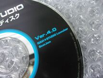 ★激安!★Pioneer パイオニア カロッツェリア Beat Jam Ver.4.0 セットアップディスク インストールCD / R2-615_画像4