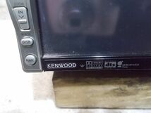 ★激安!★KENWOOD ケンウッド HDV-910 HDDナビ カーナビ CD DVD 2DIN 地図データ2004年 / 2R2-675_画像5