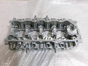 ★即納!未使用!★GE6 フィット 純正 改 JUNオートメカニック シリンダーヘッド N1シリンダー L13A フィットレース / R2-1001