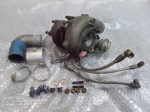 ★激安!★S15 シルビア APEXi アペックス AX53B70 タービン 過給機 SR20DET S13 S14 180SX 等 / 2R2-1135