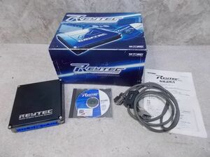 ★激安!★S13 シルビア TOMEI 東名 REYTEC レイテック コンピューター CPU ECU ケーブル CD SR20DET / 2R2-1201