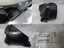 ★未使用!★BMW G12 740i 7シリーズ 純正 ラジエターリザーバータンク エキスパンションタンク 17139846642 G11 G31 G30 G14 等 / R2-1570_画像8