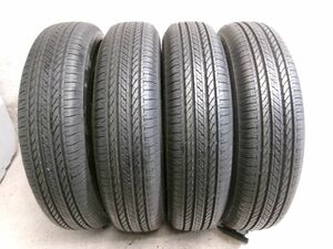 ★激安!★BRIDGESTONE ブリヂストン DUELER H/L デューラー 175/80R16 91S タイヤ 23年製 4本セット ジムニー 等 / R2-1524