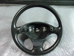 * super-discount!*PEUGEOT Peugeot 206 original normal steering gear steering wheel 37cm 370mm 9628185777 / 2R2-1429