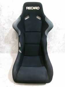 ★激安!★RECARO レカロ SP-G フルバケ フルバケット シート サーキット レース サイド4点止め / 4R2-456