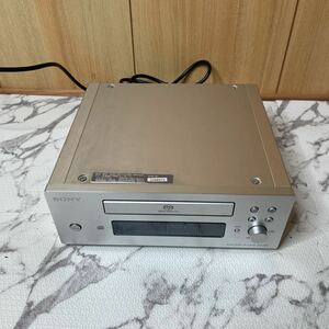 SONY ソニー SCD-X501 SACDプレーヤー　　　ジャンク