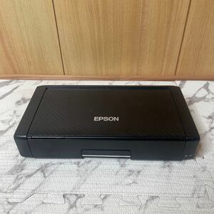 EPSON PX-S06B モバイルプリンター 現状品